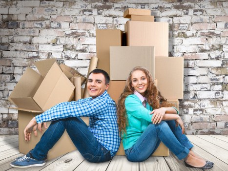 Local Battersea man and van for residential and small business relocations