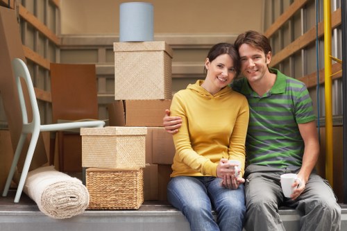 Quotation and contact for Battersea removals image placeholder