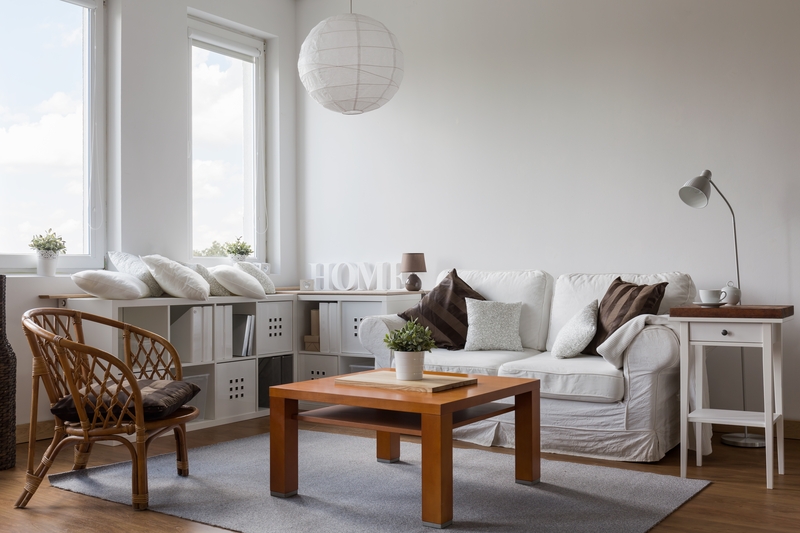 Carefully planned removal service for a Battersea apartment move